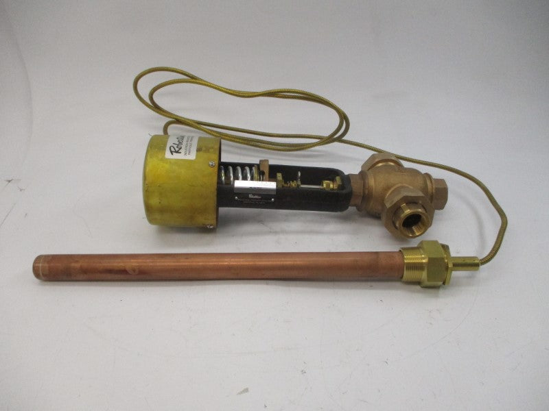 ROBERT SHAW RT1006B1 85-115PSI NSNP