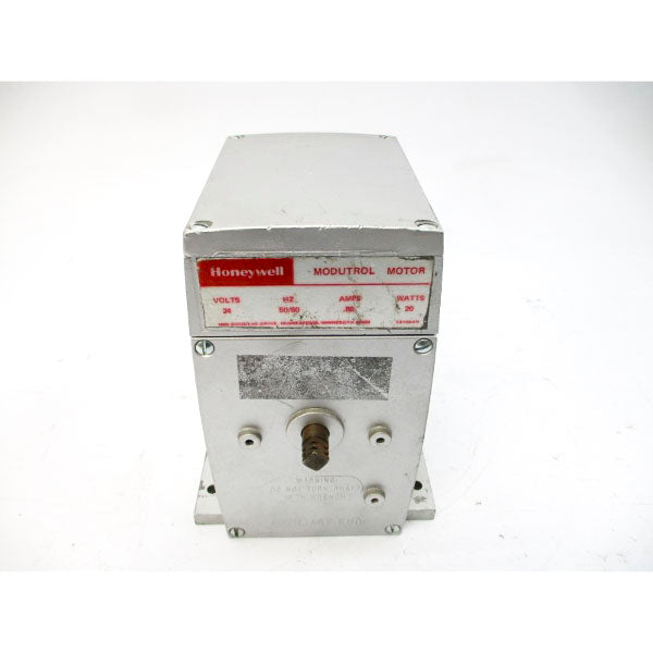HONEYWELL M941C1048 24V .88A 30-60S UNMP