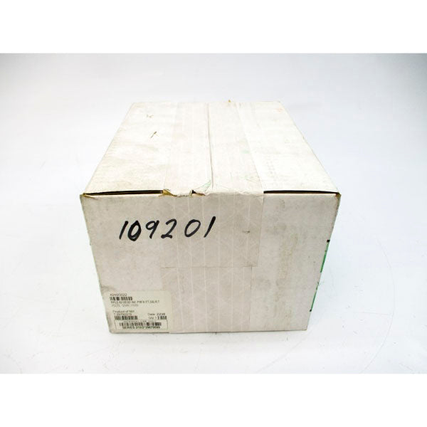 ASCO 8210G022 110/120V NSFS