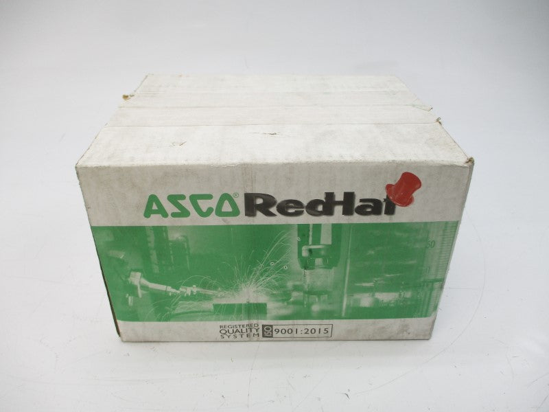 ASCO 8210G022 110/120V NSFS