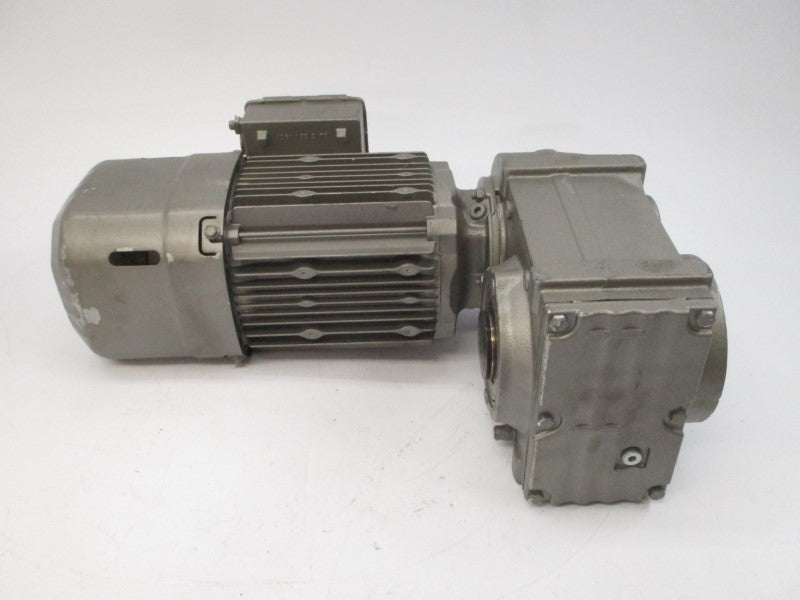 SEW-EURODRIVE FA47/GDRE80M4BE1HF 230/460V 2.90/1.44A NSNP