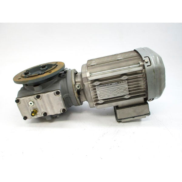 SEW-EURODRIVE SAF47DRE80M4DH 230/460V 2.90/1.44A NSNP