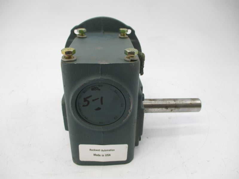 RELIANCE ELECTRIC Q202Y005N140K1 UNMP