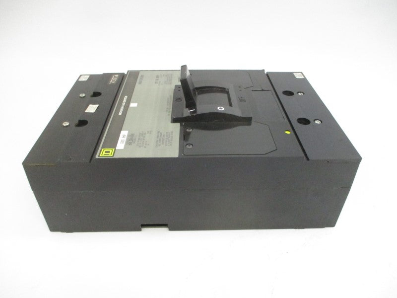 SQUARE D MAL360008 SER. 2 600VAC 800A NSNP