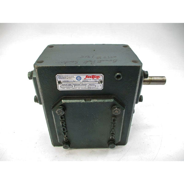 GROVE GEAR B1262-3 NSNP