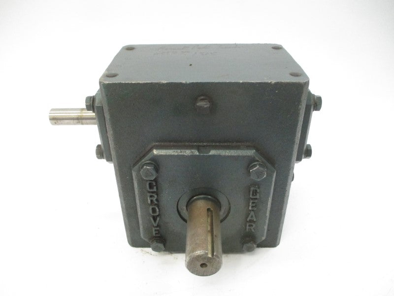 GROVE GEAR B1262-3 NSNP