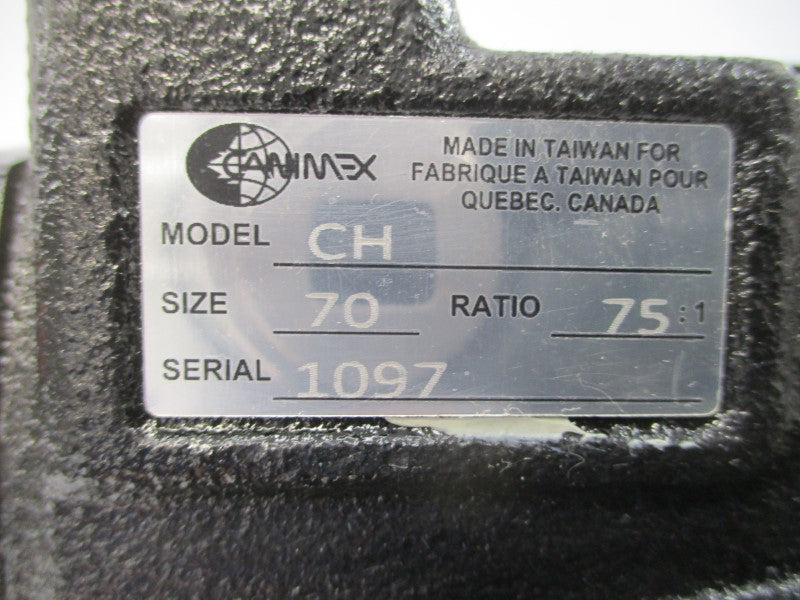 CANIMEX CH SIZE 70 NSNP