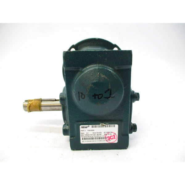 BALDOR ELECTRIC 176Q10R56 UNMP