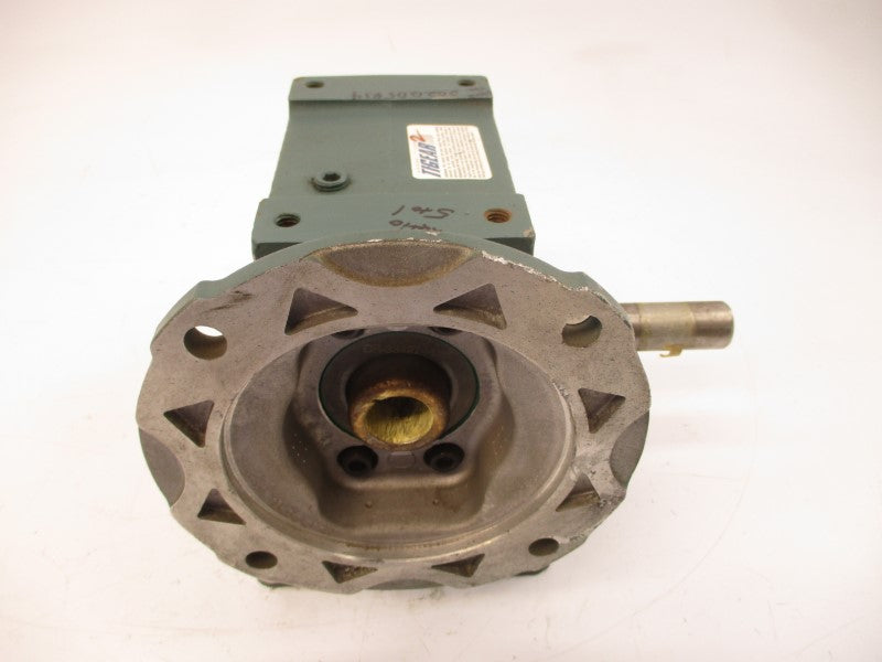 DODGE 202Q05R14 UNMP