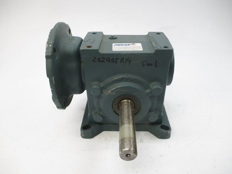 DODGE 202Q05R14 UNMP