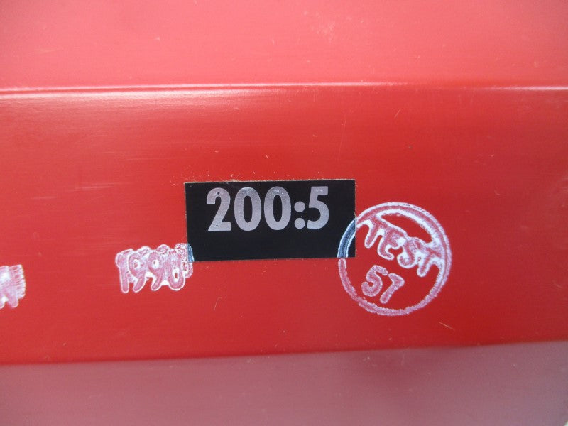 WESTINGHOUSE 872D190G05 NSNP