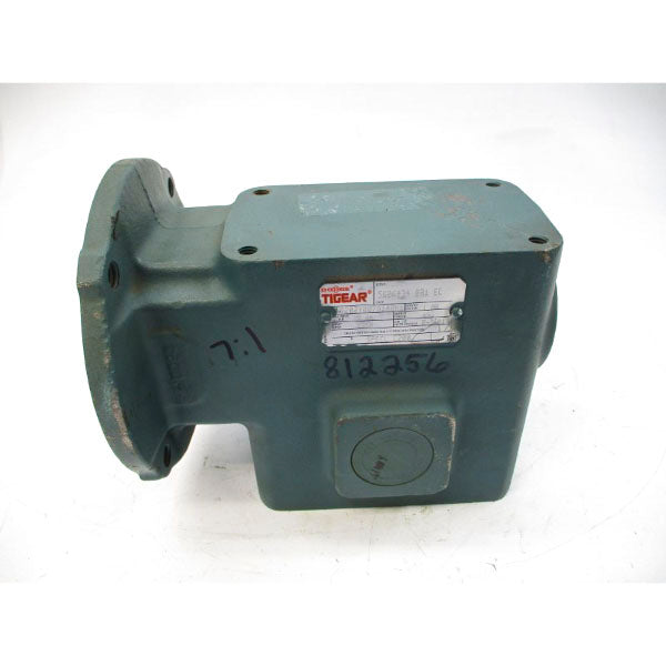 DODGE Q202Y007N140K1 UNMP