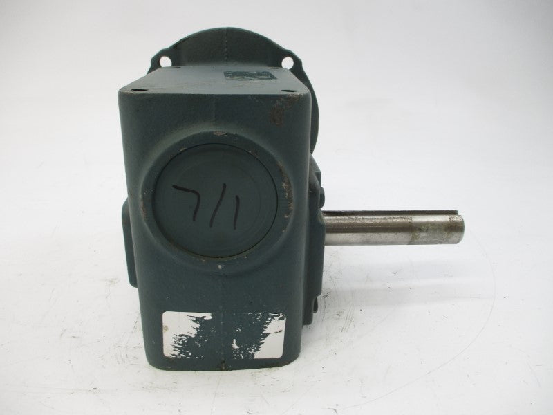 DODGE Q202Y007N140K1 UNMP