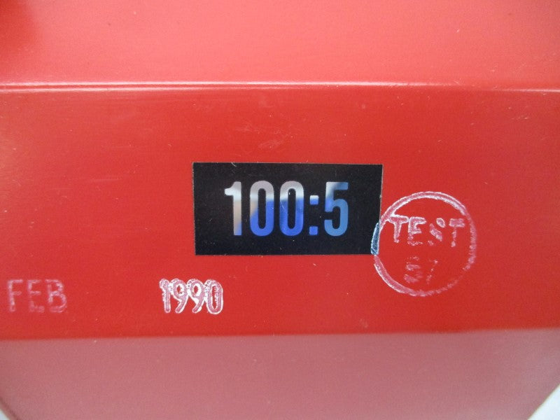 WESTINGHOUSE 872D190G03 NSNP