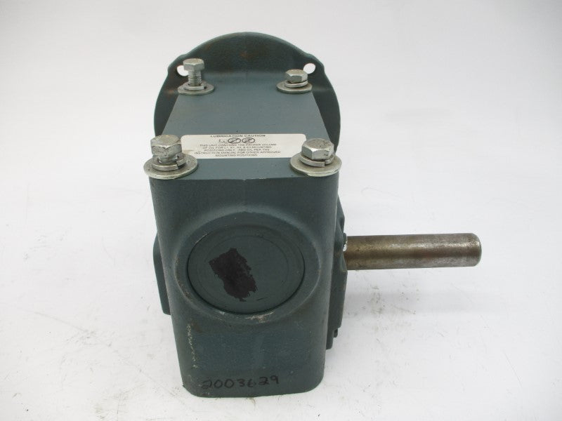 DODGE Q202Y012N056K1 MA94910 UNMP