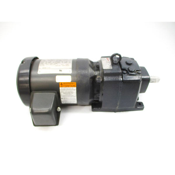 BROWNING CBN3132SB740T2456.50 208-230/460V 1.95-1.76/0.88A NSNP