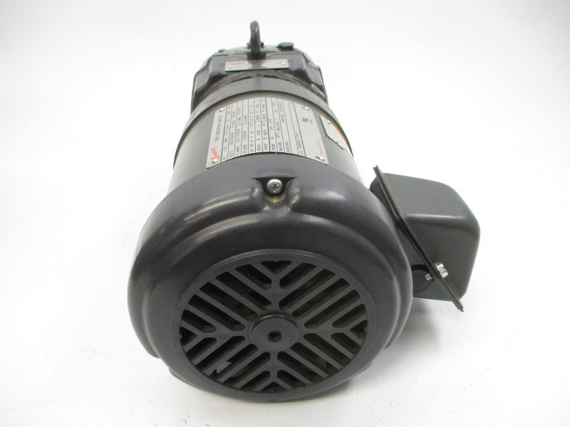 BROWNING CBN3132SB740T2456.50 208-230/460V 1.95-1.76/0.88A NSNP
