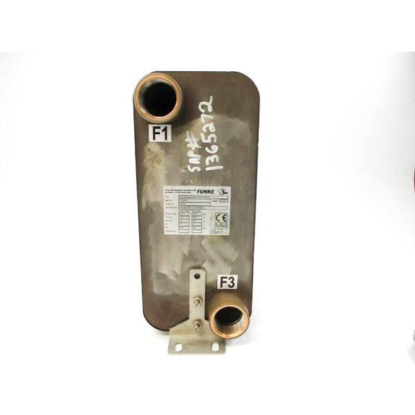 FUNKE WARMEAUSTAUSCHER TPL01-K-36-12 3.7V NSNP