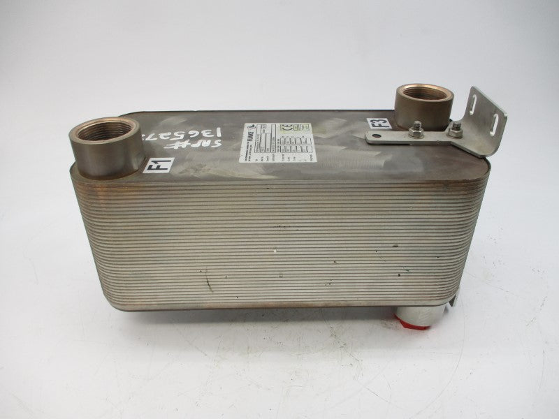 FUNKE WARMEAUSTAUSCHER TPL01-K-36-12 3.7V NSNP