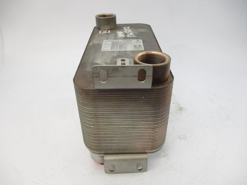 FUNKE WARMEAUSTAUSCHER TPL01-K-36-12 3.7V NSNP