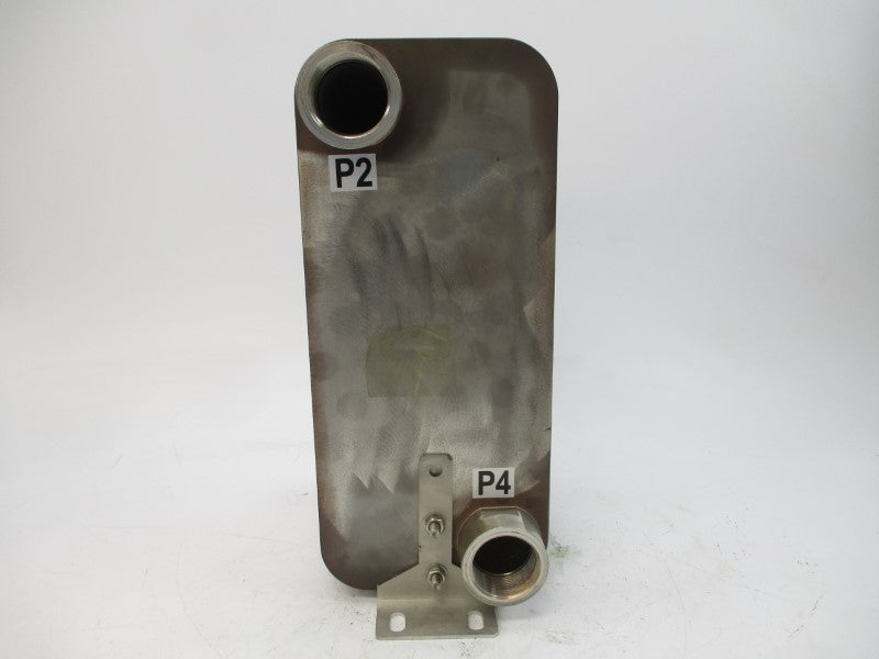 FUNKE WARMEAUSTAUSCHER TPL01-K-36-12 3.7V NSNP