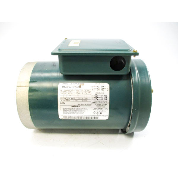 RELIANCE ELECTRIC P56H3890S 208-230/460V 2.2-2.2/1.1A NSNP