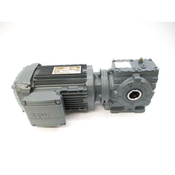 SEW-EURODRIVE SA47/TDRN80M4 230/460V 3.10/1.56A  NSNP