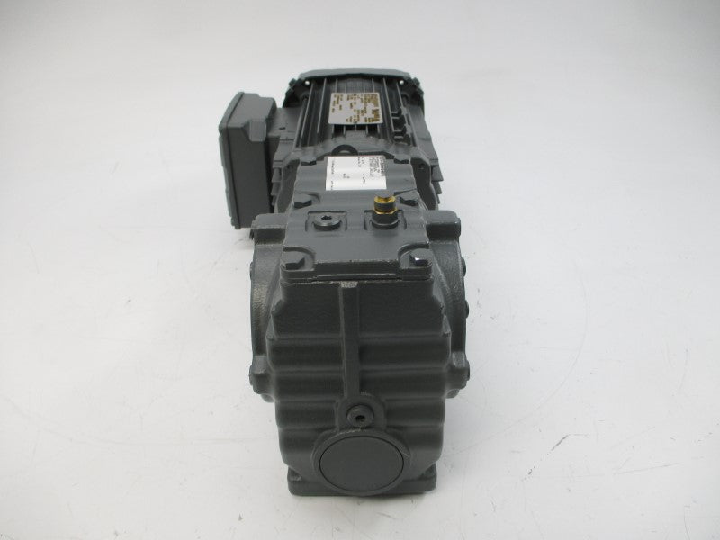 SEW-EURODRIVE SA47/TDRN80M4 230/460V 3.10/1.56A  NSNP