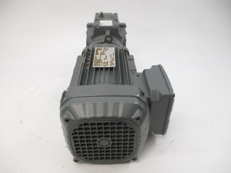 SEW-EURODRIVE SA47/TDRN80M4 230/460V 3.10/1.56A  NSNP