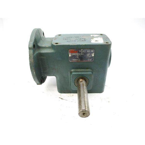 DODGE Q202Y005N140L1 5452617023MB UNMP