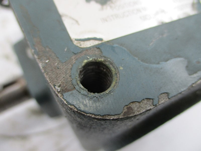 DODGE Q202Y005N140L1 5452617023MB UNMP