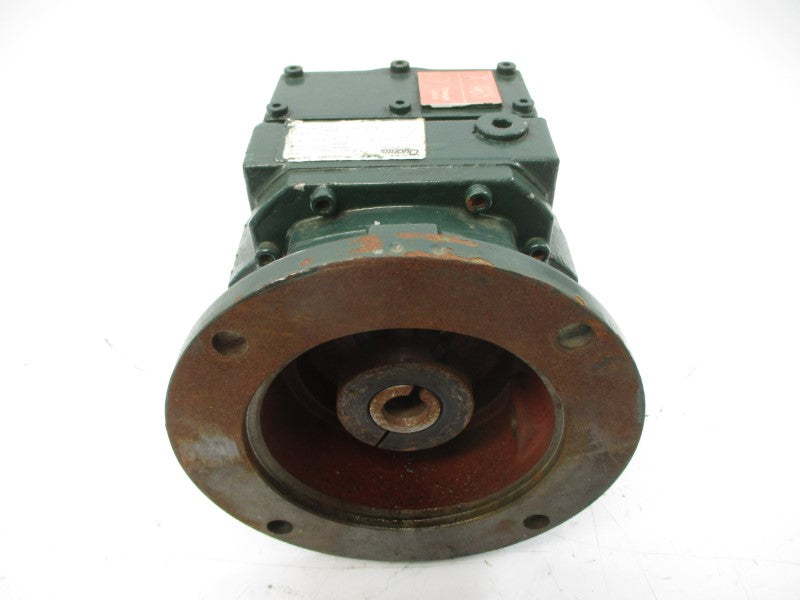 QUANTIS HB382CN56S UNMP