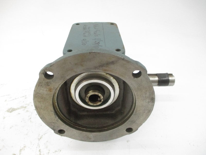 DODGE Q202Y018N056L1 5836516 UNMP