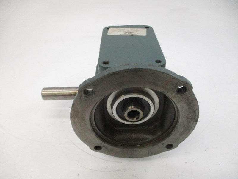 DODGE Q202Y005N05K1 5468705 UNMP