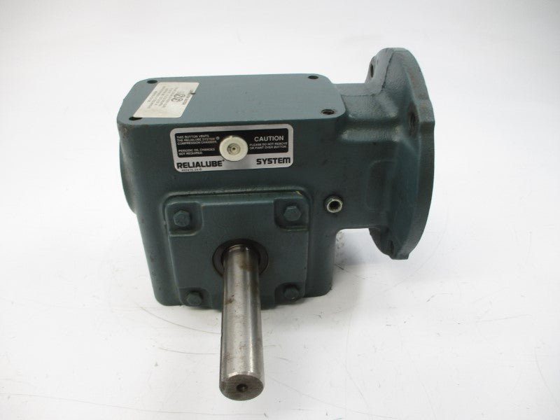 DODGE Q202Y005N05K1 5468705 UNMP