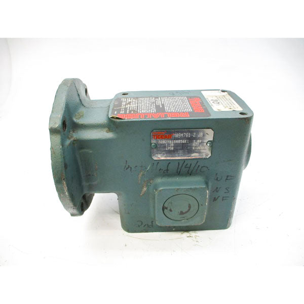 DODGE Q202Y015N056K1 MA94761 UNMP
