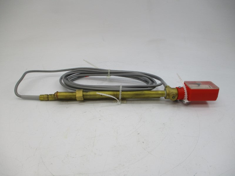 SPIRAX SARCO 122 80-140'F NSNP