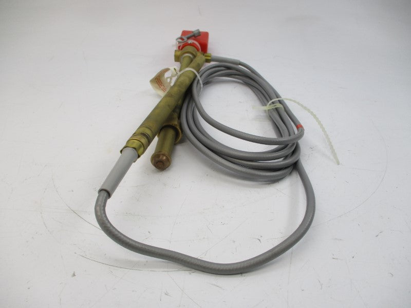 SPIRAX SARCO 122 80-140'F NSNP