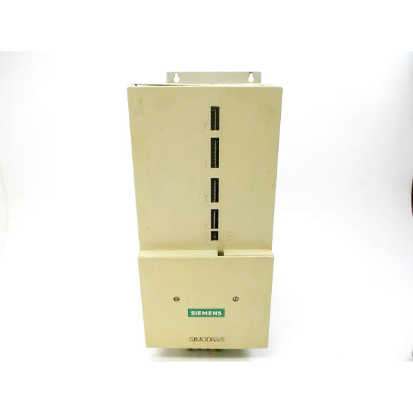 SIEMENS 6SC6112-2VA01 (AS PICTURED) UNMP