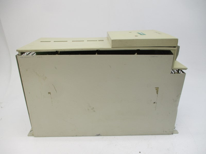 SIEMENS 6SC6112-2VA01 (AS PICTURED) UNMP