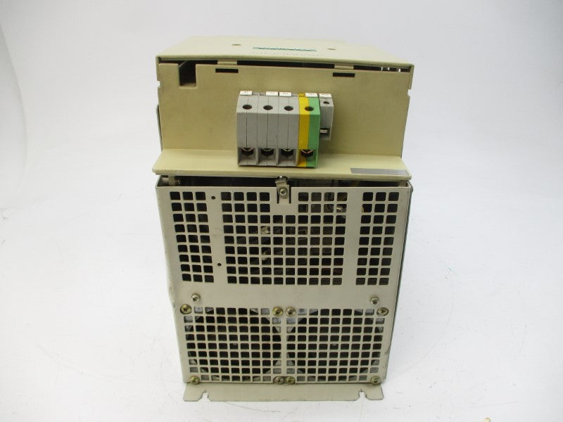 SIEMENS 6SC6112-2VA01 (AS PICTURED) UNMP