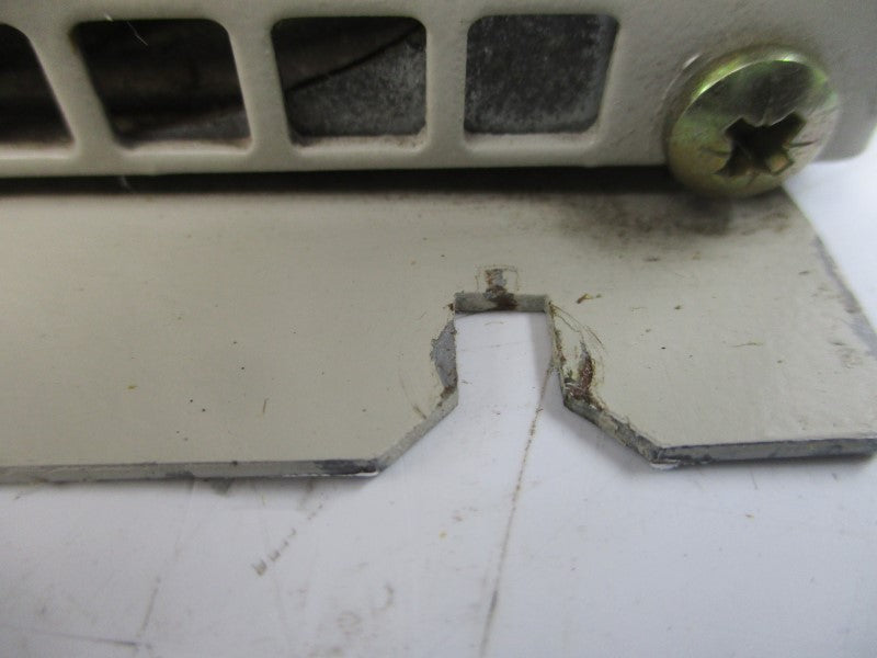 SIEMENS 6SC6112-2VA01 (AS PICTURED) UNMP