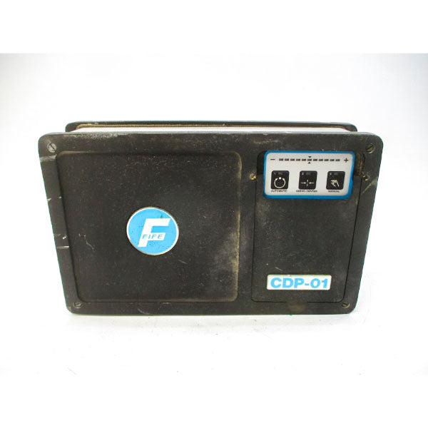 FIFE CDP-01-MHH 115V 1.3A UNMP