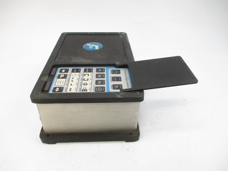 FIFE CDP-01-MHH 115V 1.3A UNMP