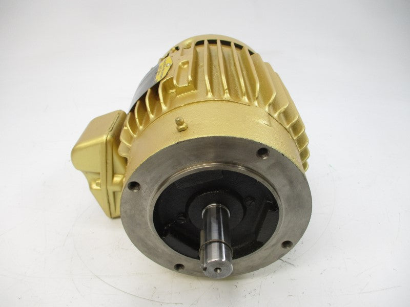 BALDOR VEM3584T 05C053X008G1 208-230/460V 4.6-4.2/2.1A NSNP