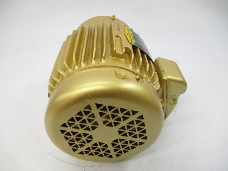 BALDOR VEM3584T 05C053X008G1 208-230/460V 4.6-4.2/2.1A NSNP