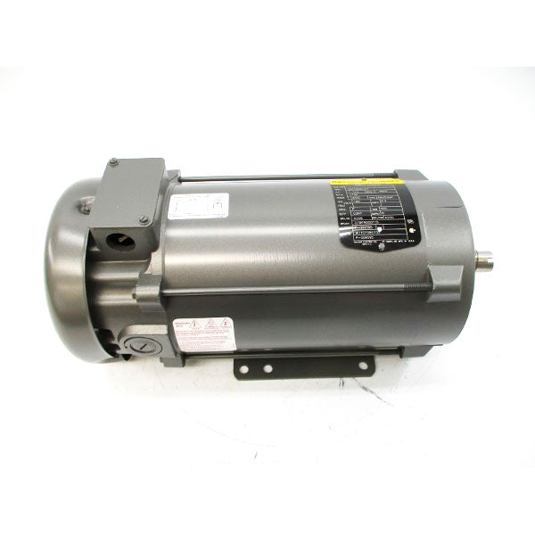 BALDOR 35P460Z164 180V 7.7A NSNP