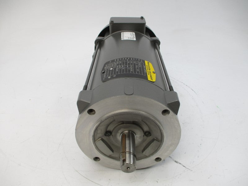 BALDOR 35P460Z164 180V 7.7A NSNP
