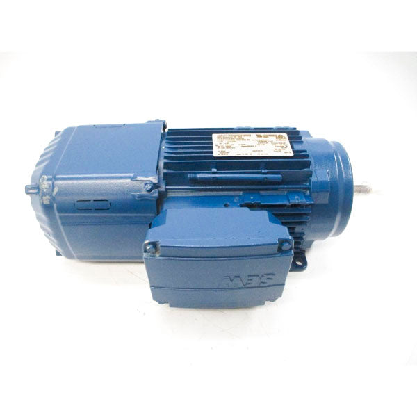 SEW-EURODRIVE DRN80M4/BE1HR/FI 230/460V 3.10/1.56A NSNP
