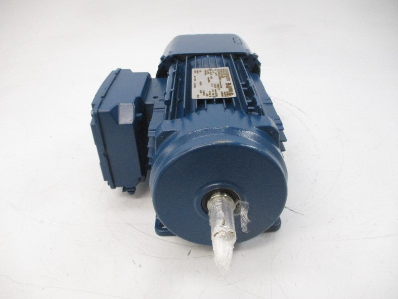 SEW-EURODRIVE DRN80M4/BE1HR/FI 230/460V 3.10/1.56A NSNP